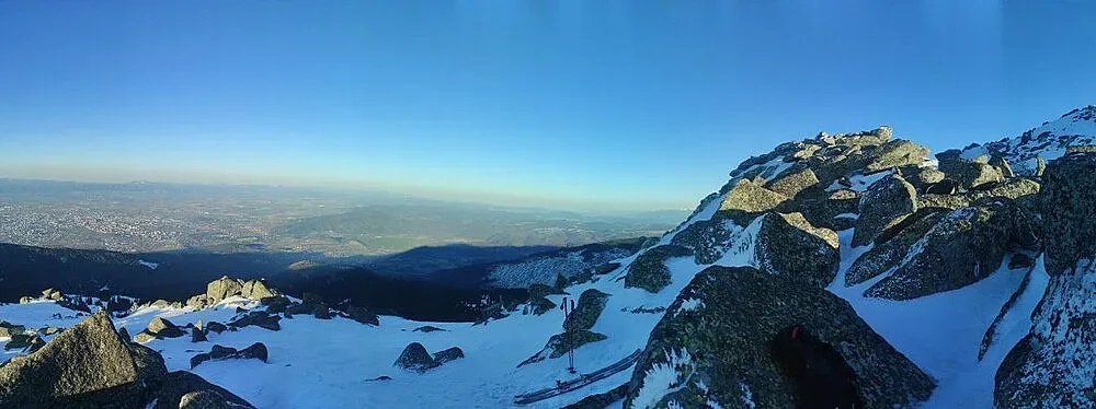 Ужас в планината. Двама тийнейджъри се загубиха