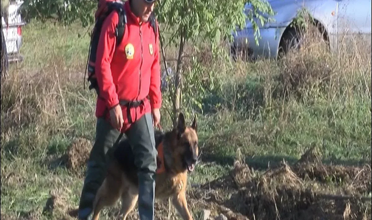 Спасителите не празнуват! Турист бедства над Рилския манастир