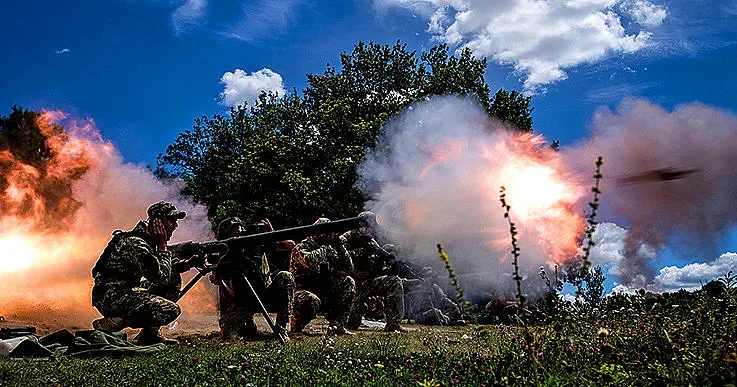 10 "бомби" гърмяха по света и у нас през 2022 г.