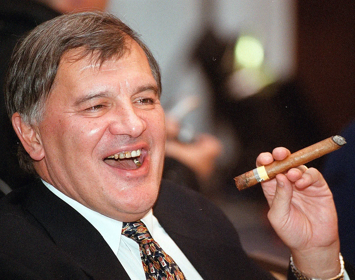 Батето приживе : Аз управлявах страната!