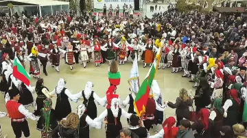Без Дунавско хоро на Нова година?