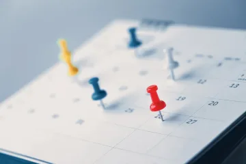 Решено. Колко ще почиваме през новата година