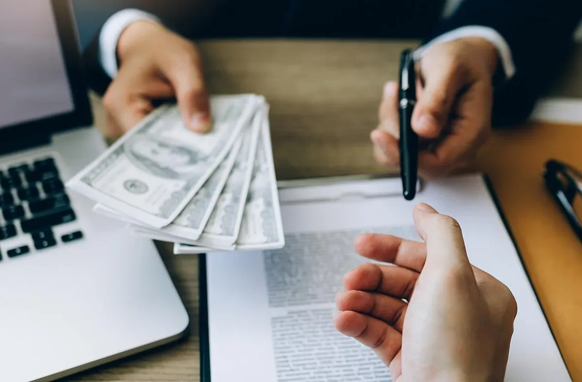 Внимавайте! Тревога с данни за кредитите