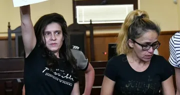 Потресаващо! Какво казаха Петрова и Иванчева от затвора