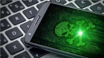 Смартфонът ви може да ви подслушва дори със сензорите си за движение