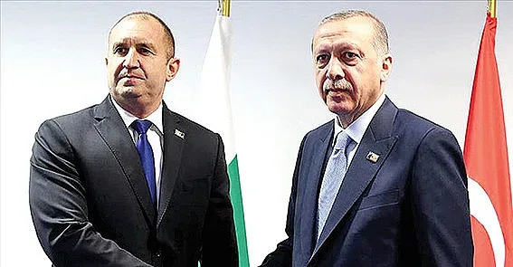 Ердоган дописва историята на Турция