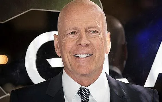 Нова драма с Брус Уилис! Разкритието