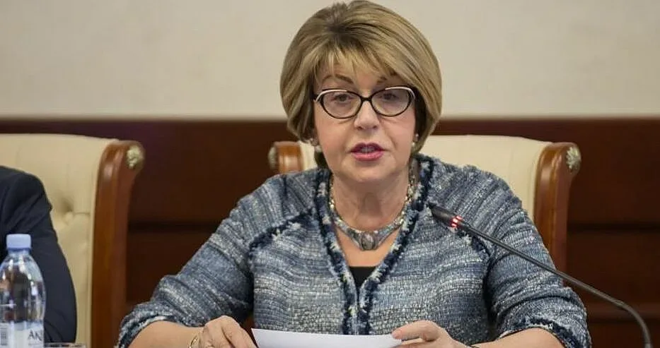 Митрофанова се разбесня! Предупреждение за Грозев