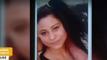 Страшна драма! 15-годишната Теди излезе и се случи немислимото