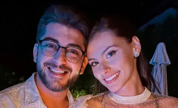 Драма. Ивелина с ултиматум към Сашо Кадиев