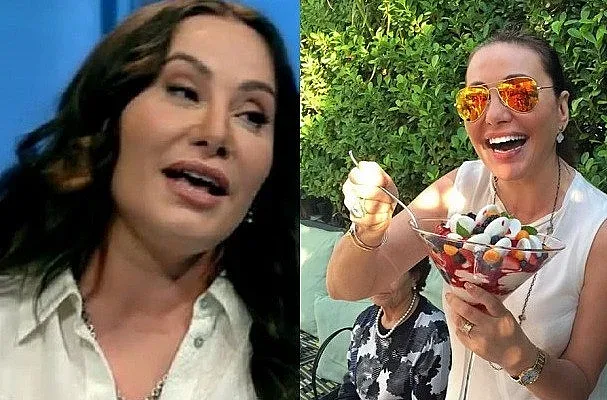 Промяна! Какво се случи на Дарина Павлова