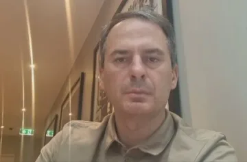 Христо Грозев с ответен удар, какво следва