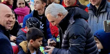 Стоичков взриви Пловдив. Голяма изненада