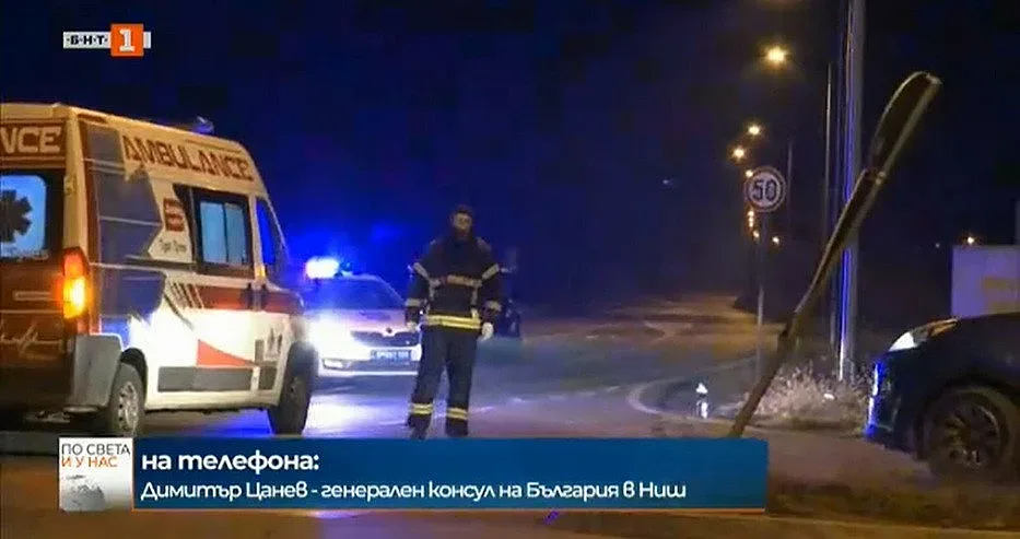 Кметът на Пирот с извънредна новина! Решението