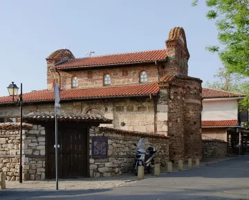 Чудо на Св. Стефан пази наш град. Невероятна история