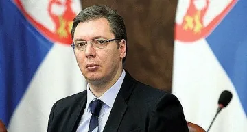 Сръбската армия в пълна бойна готовност. Причината
