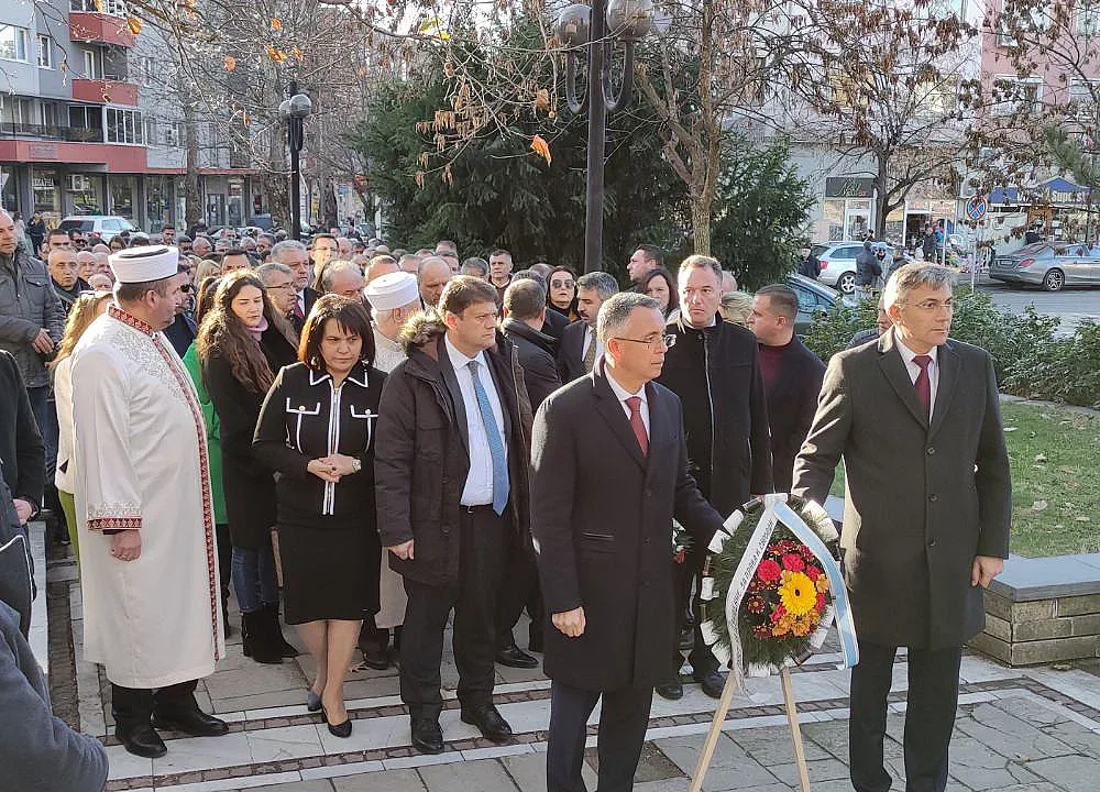 Карадайъ каза кога България ще бъде силна. Посочи пътя