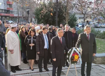 Карадайъ каза кога България ще бъде силна. Посочи пътя