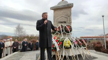 Карадайъ от Тюркян чешма: Мисията ни е да бъдем гаранти за мира