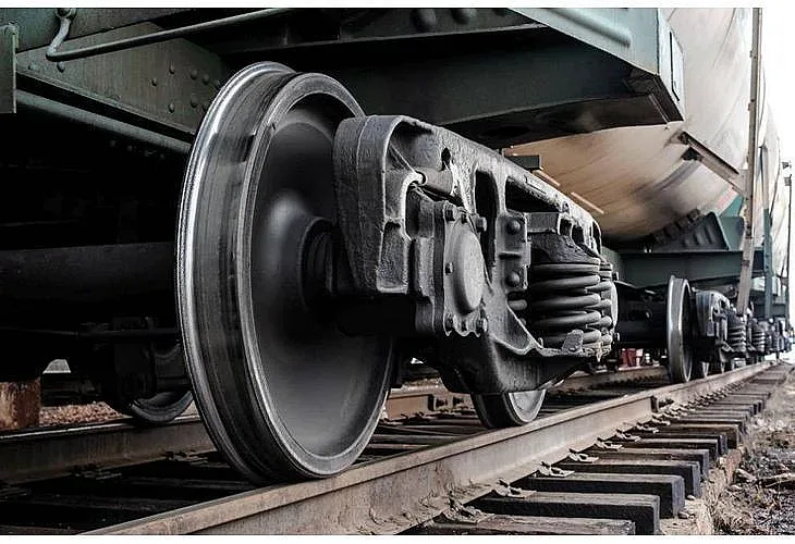 От първо лице: Около дерайлиралия влак - като в Хирошима и лежи труп