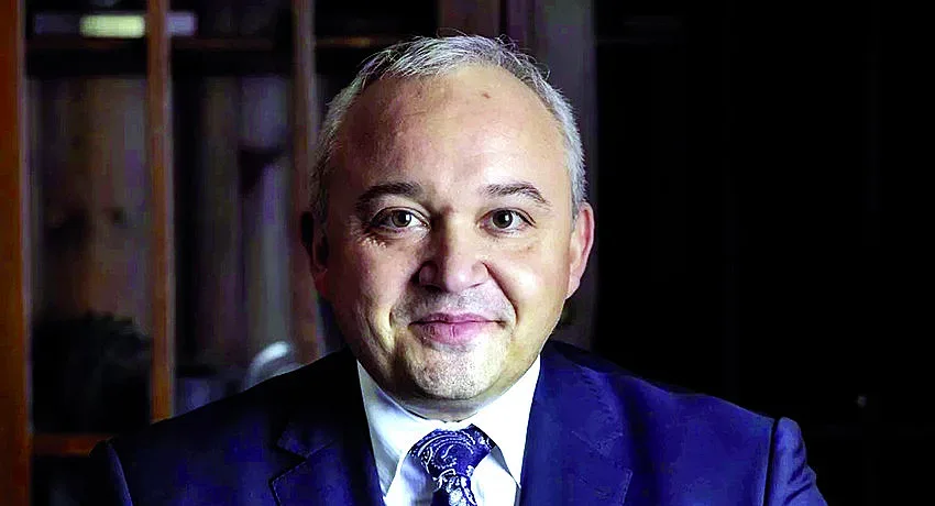 Иван Демерджиев: Разследваме корупция по високите етажи на властта