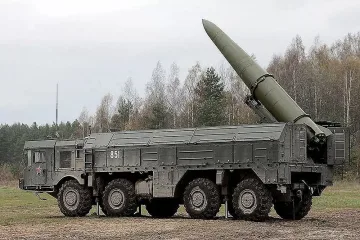 Струпват руски ракети в Беларус, Москва натиска Минск