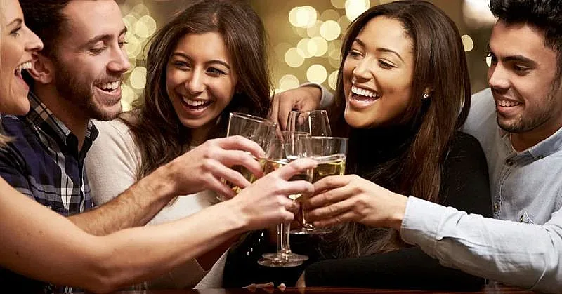 Лекар измисли уникален начин да изтрезнеем по-бързо