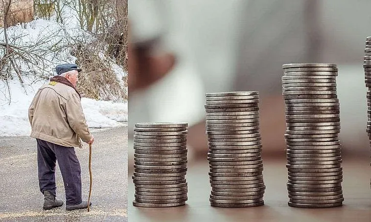 Уникално! 98-годишен мъж беше оправдан за укриване на данъци