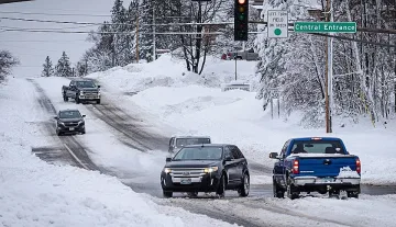 Адски студ в САЩ и Канада. Жертвите са вече над двадесет