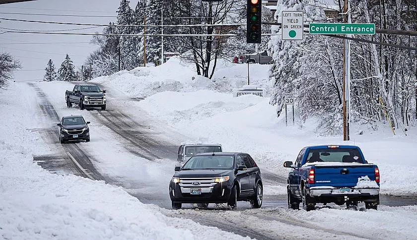 Адски студ в САЩ и Канада. Жертвите са вече над двадесет