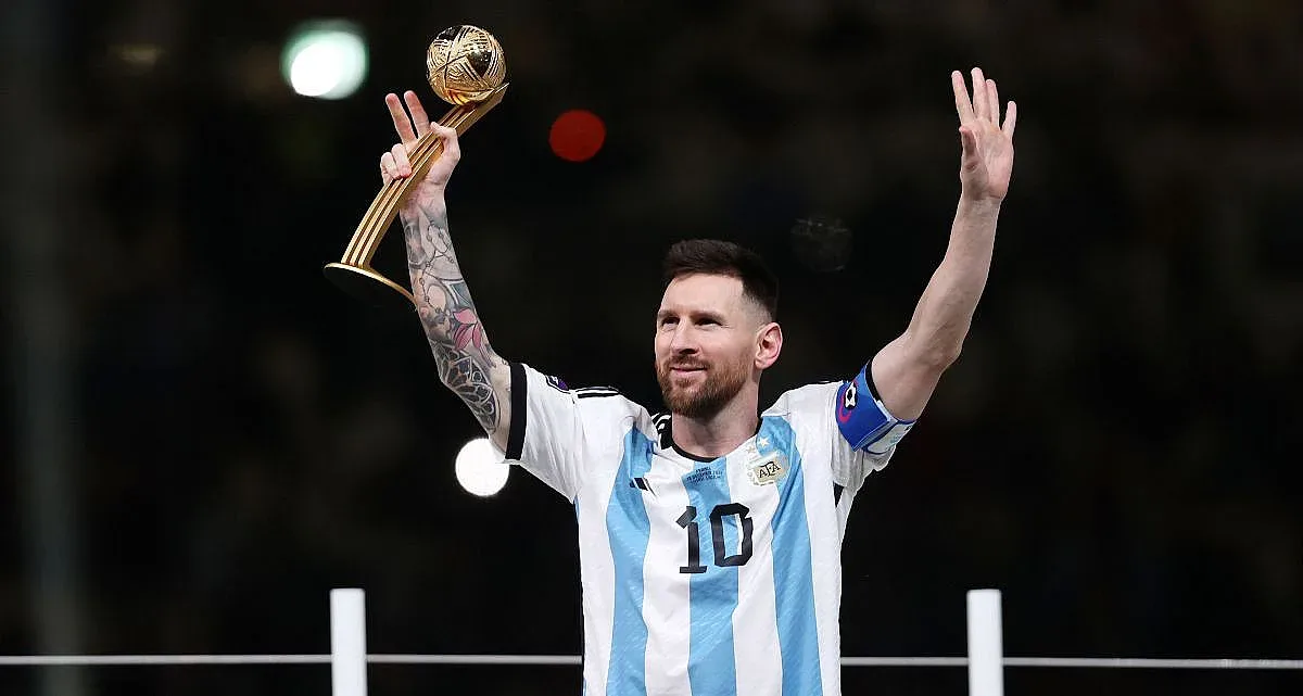 Меси отлага завръщането на терена. Причината