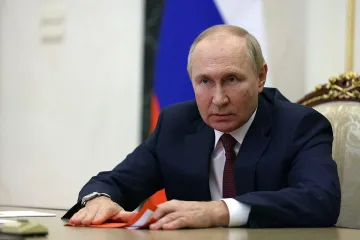 Путин бесен на Запада. Какво се опитва да направи с Русия