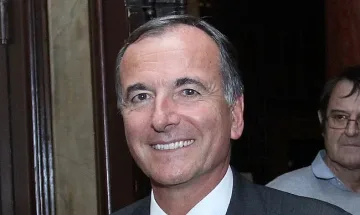 Отиде си световен италианец, голям приятел на България