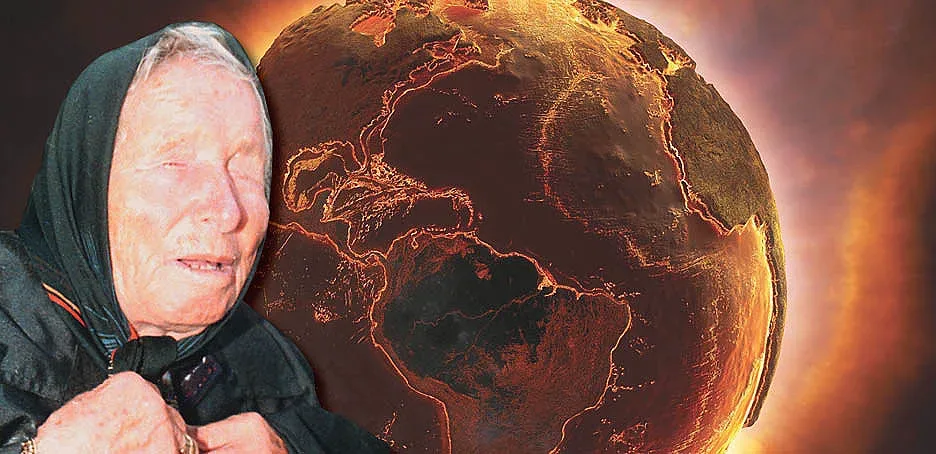 Новият пророк идва в 2023