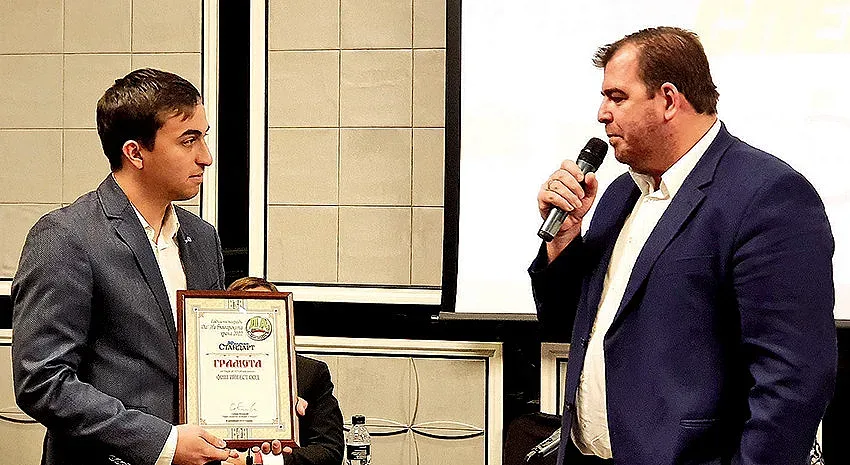 Никола Илков: Българският черен хайвер е прочут по света с качество