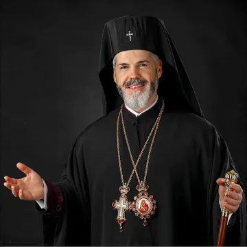 Митрополит Антоний пред Стандарт: Да обърнем поглед към страдащия