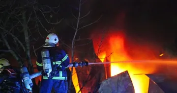 Ужас на Бъдни вечер в Созопол! Какво се случи