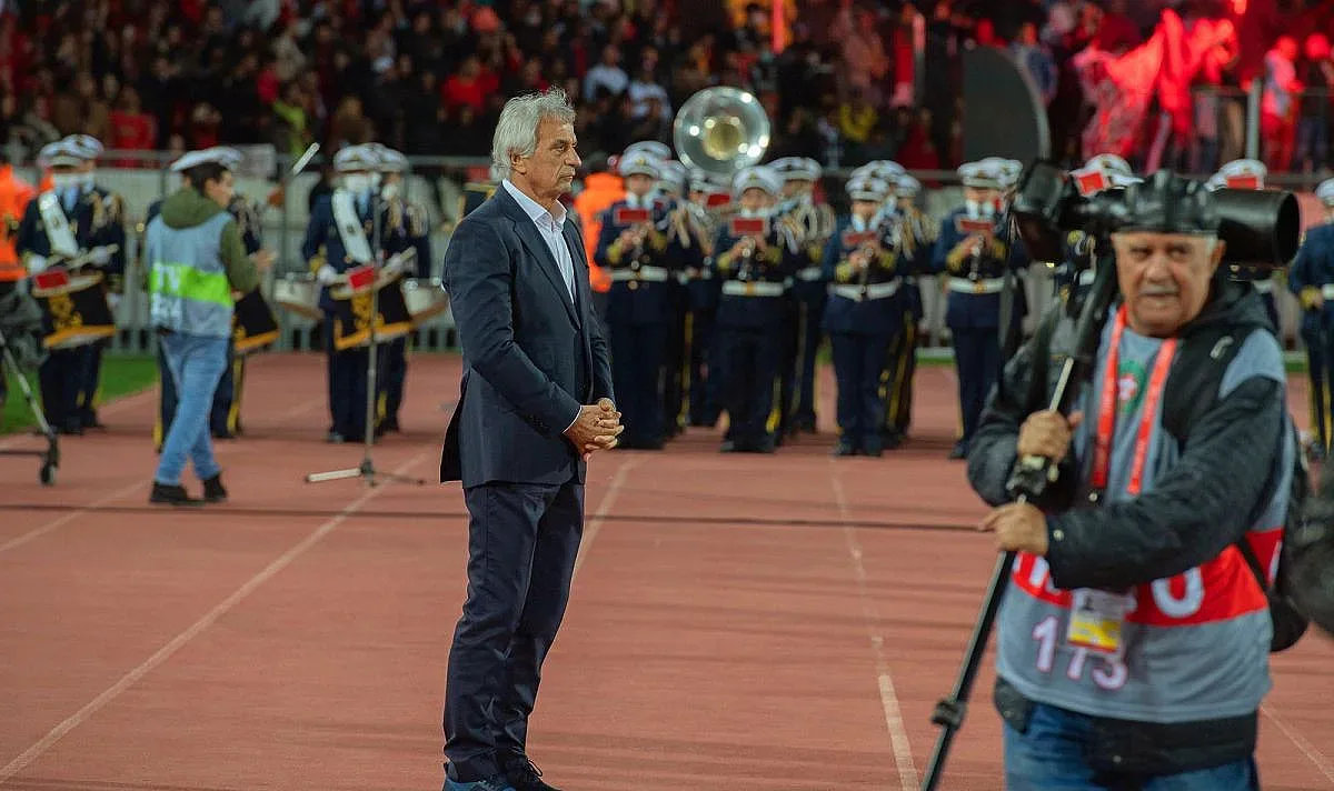 Голям скандал в Мароко! Треньор бесен заради националния отбор