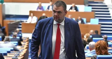 Пеевски: Инспекторатът да провери председателя на съда в Разград, пуснал шофьора, прегазил и убил трима