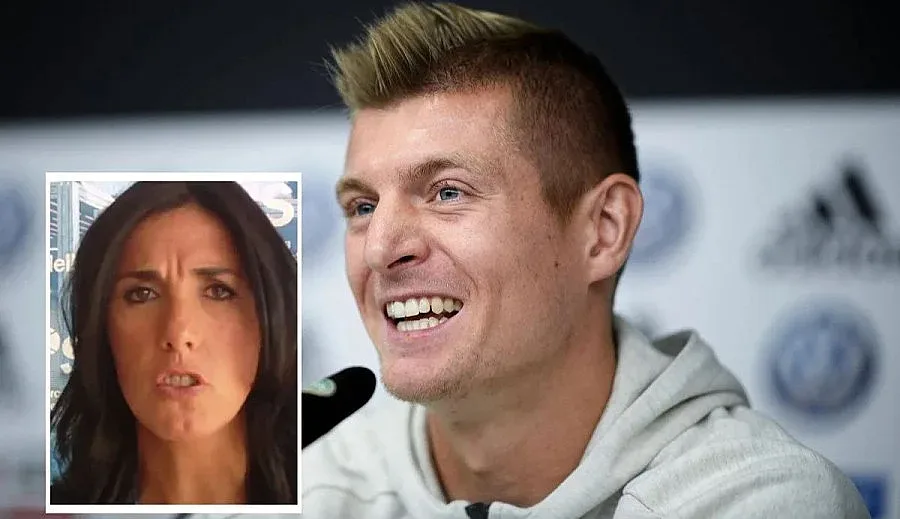 Журналистка обяви гафа на Мондиала, всички се изсмяха