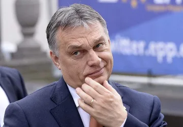 Орбан каза кога ще свърши войната