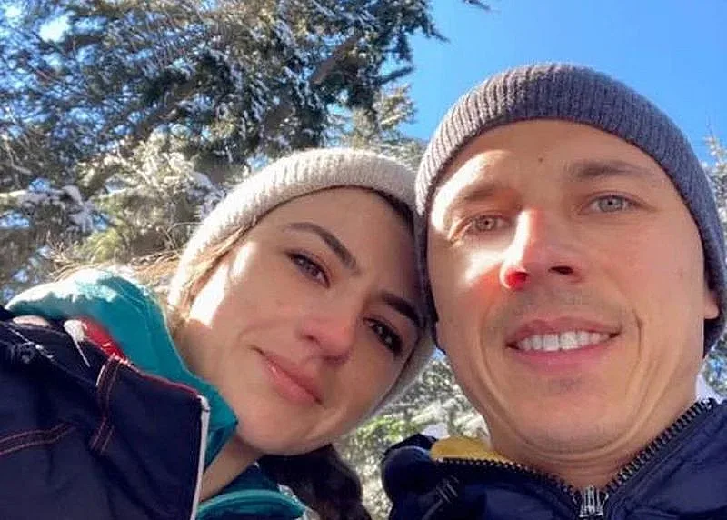 Лена Бориславова счупи рекорд. 8 години годеж