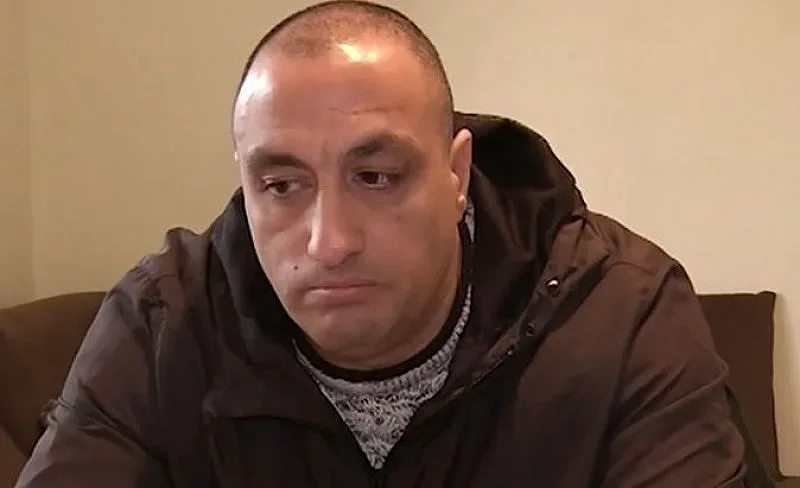 Уникална причина зад банковия обир с павето