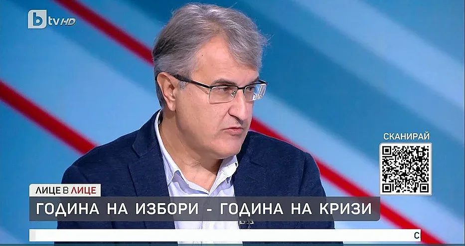 Коледно чудо! Икономист с изумителна новина