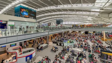 Голям проблем в UK! Какво става на Острова