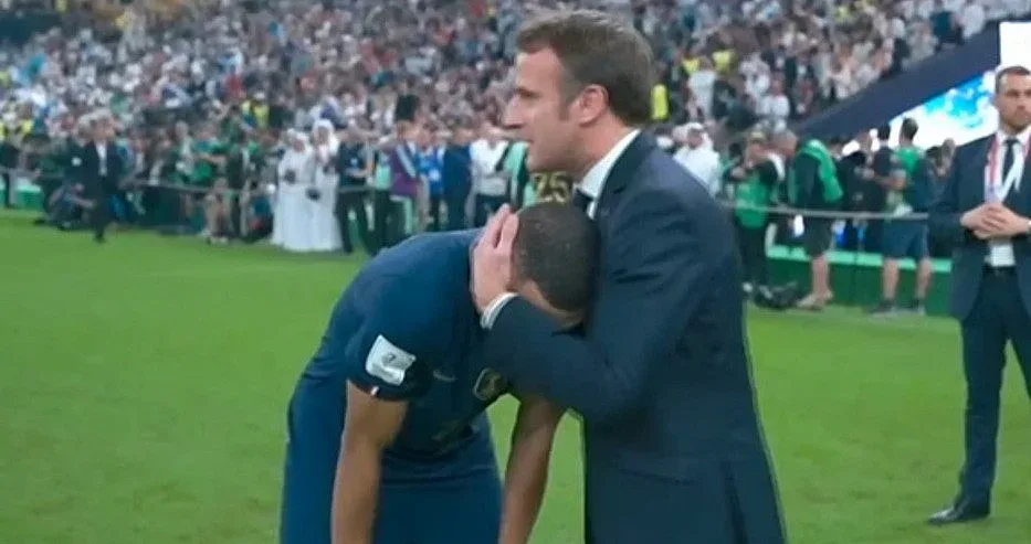 Нова лудост! Франция иска преиграване на финала