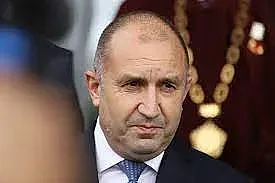 Радев за войнолюбците в парламента и защо не наложи вето