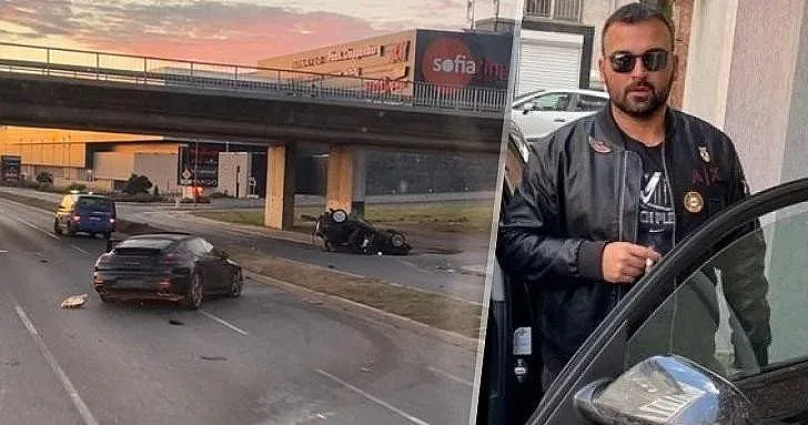 Тежки обвинения за полицаите, покривали шофьора убиец с поршето