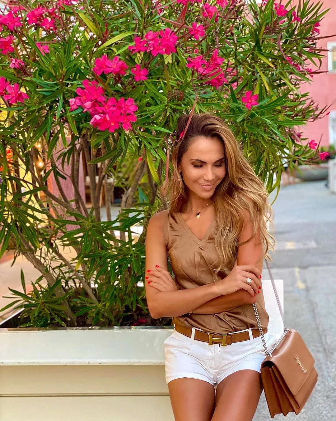 Ивайла Бакалова отново стана майка