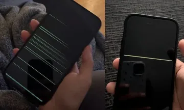 Странен бъг след последния софтуерен ъпдейт на iPhone 14 Prо